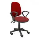 High Back Operators Chair